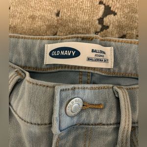 Old navy